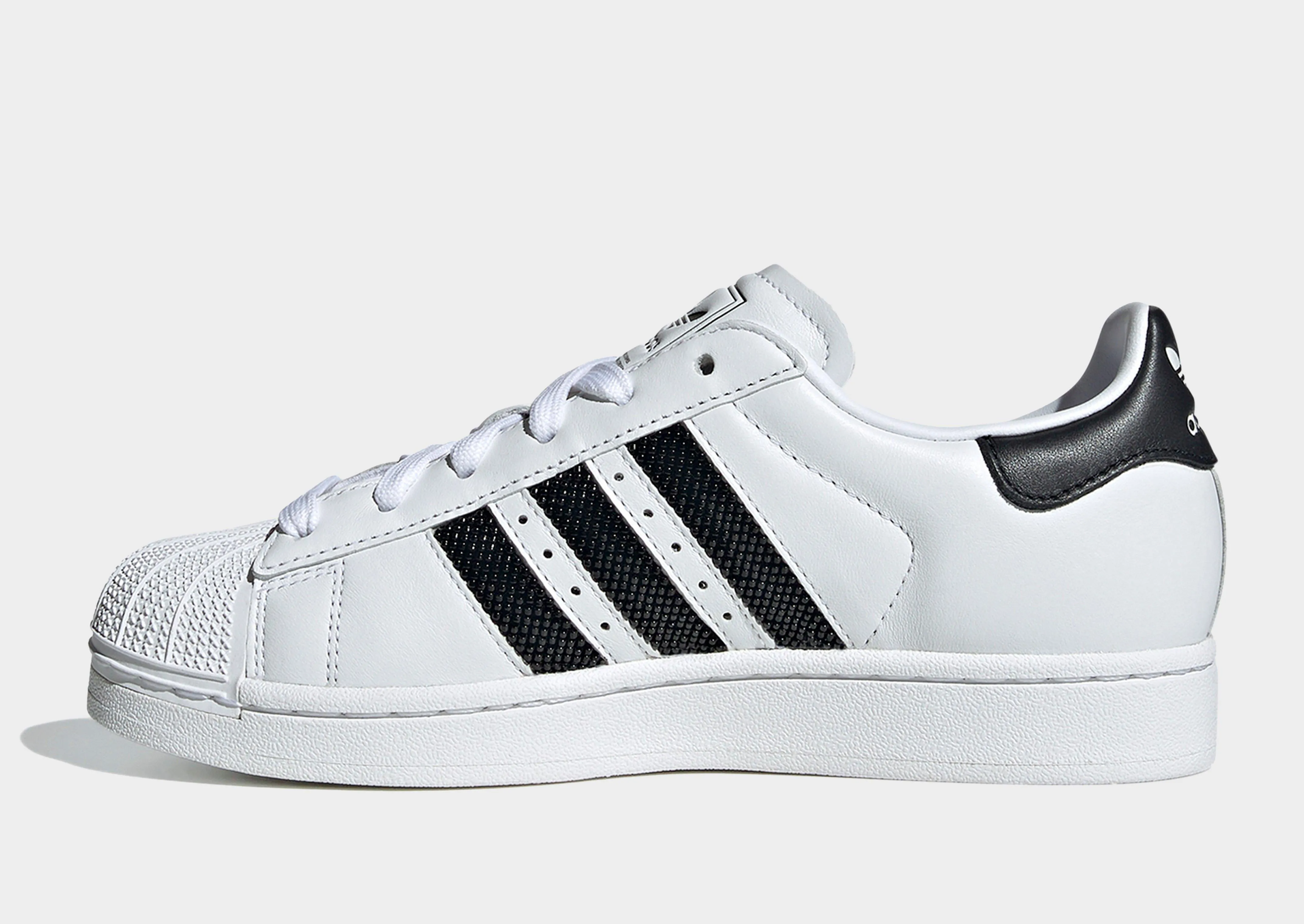 Superstar II Women's Youth Fresh