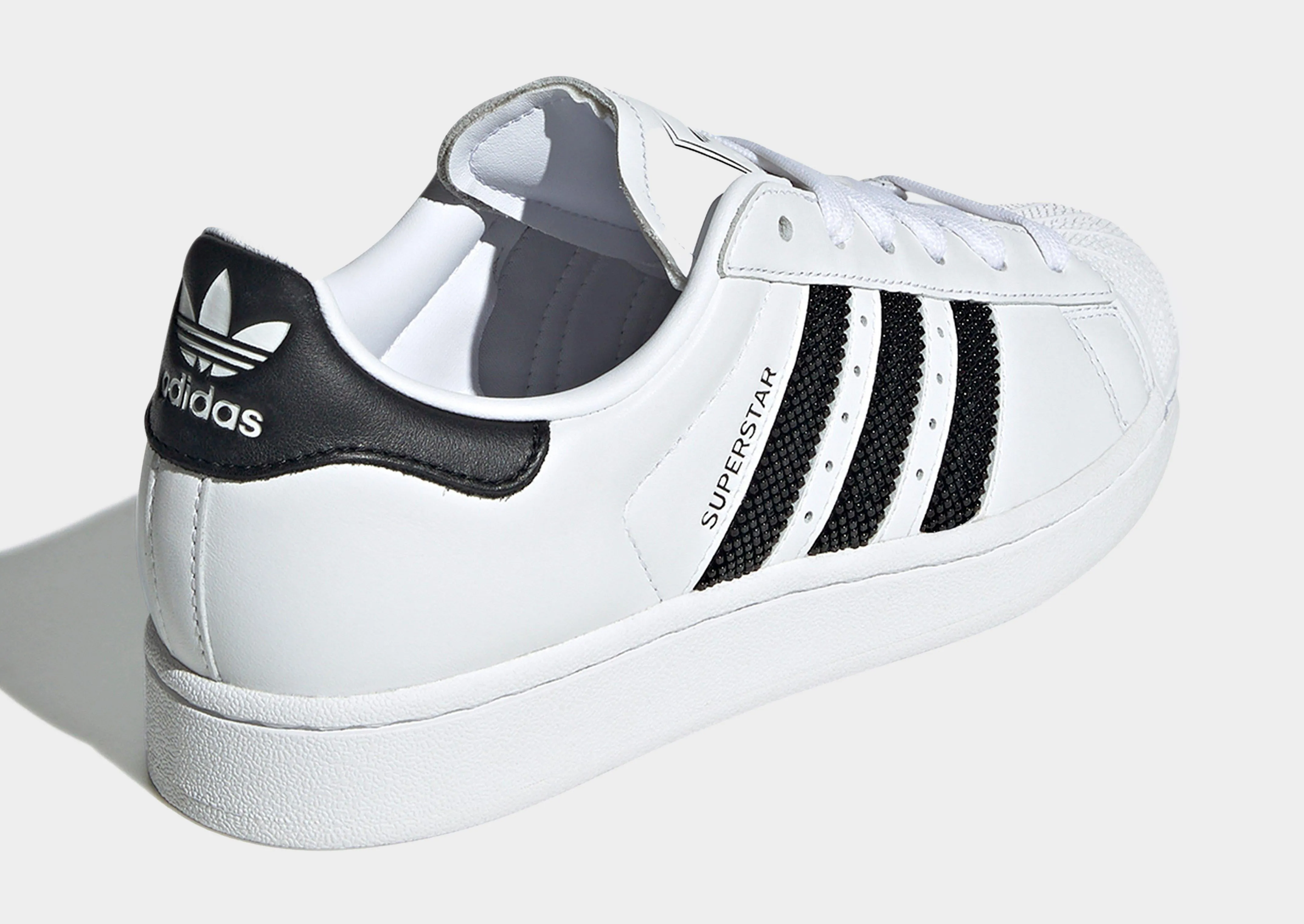 Superstar II Women's Ground-Feel