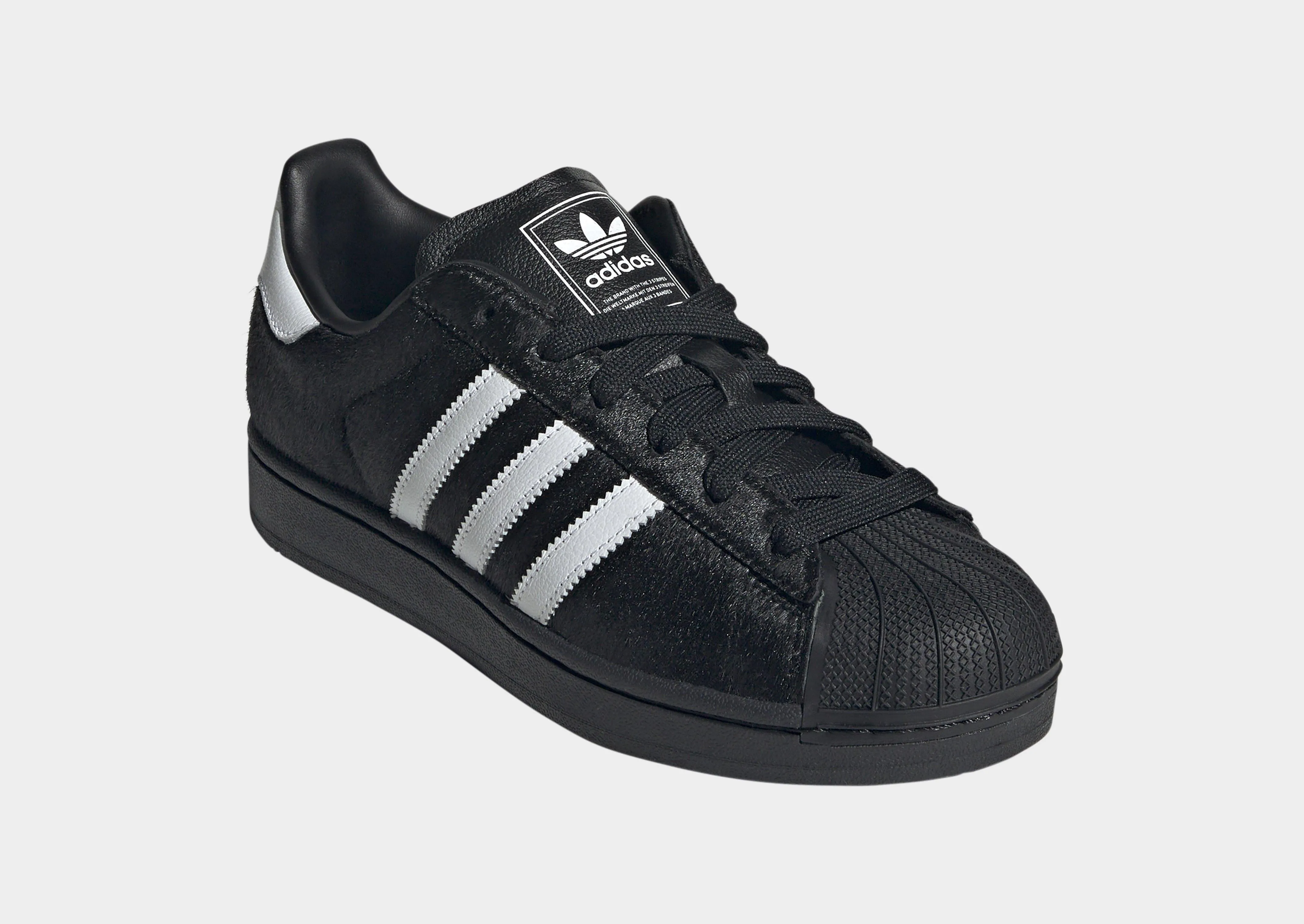 Superstar II Women's Insole-Tech