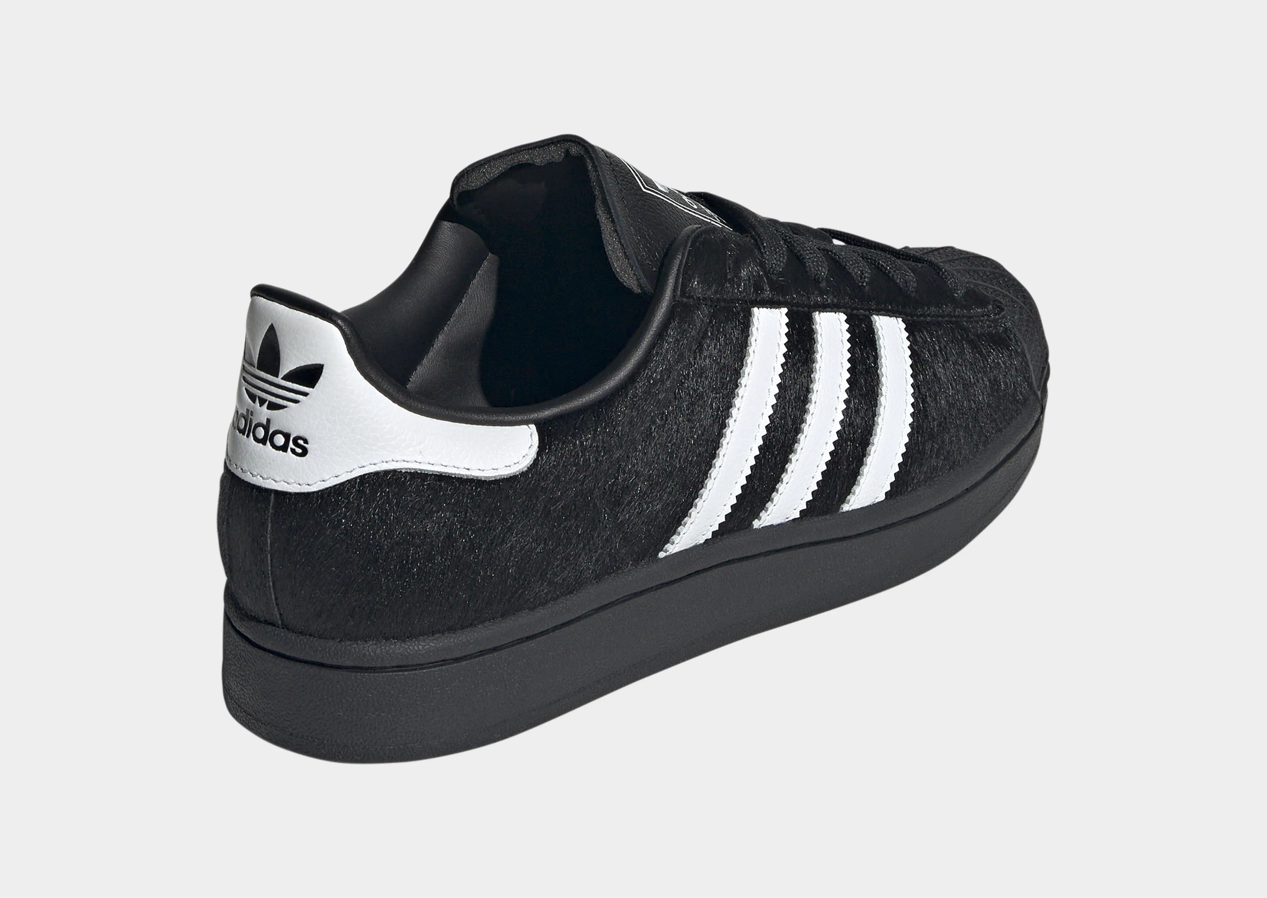 Superstar II Women's Insole-Tech