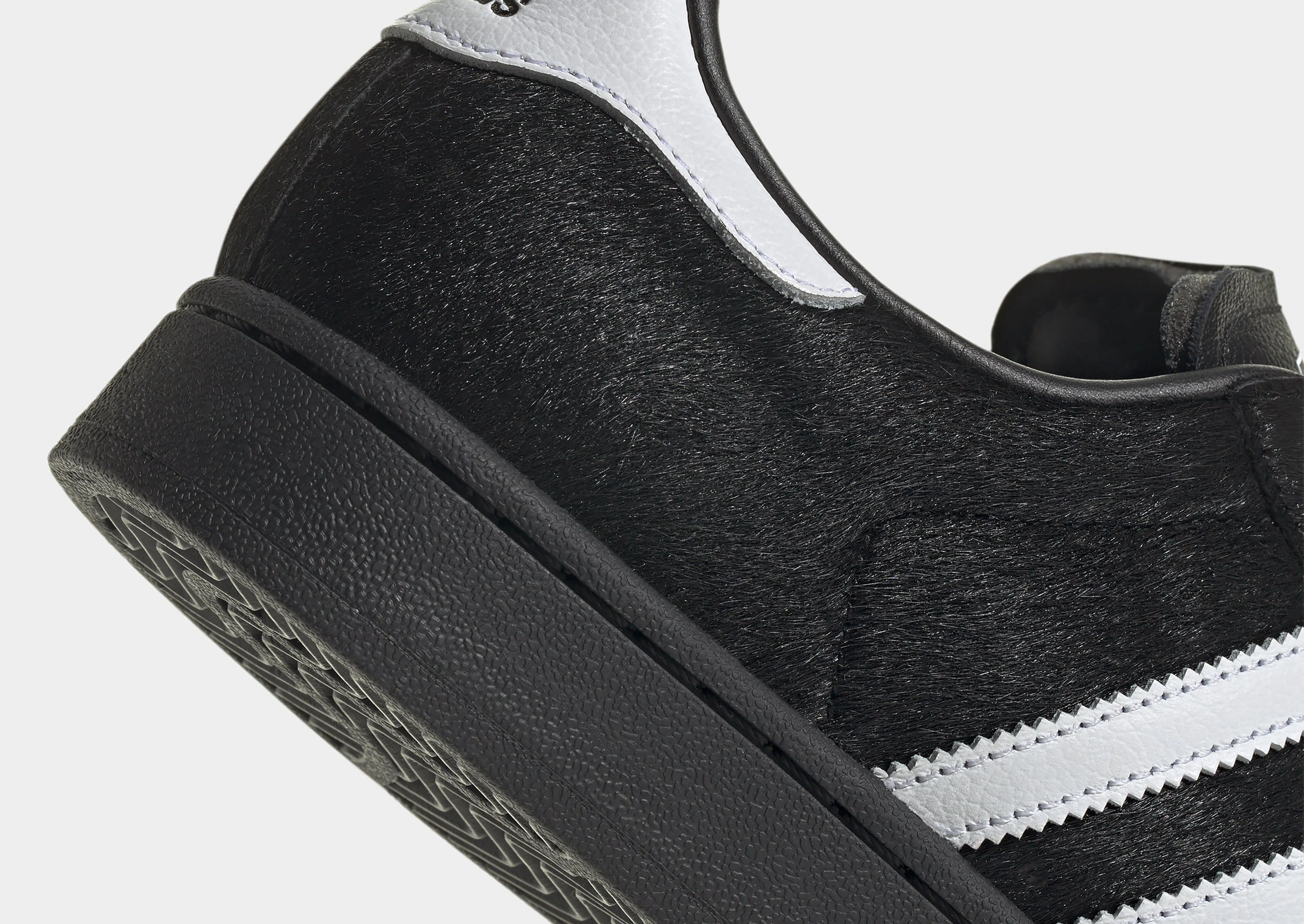 Superstar II Women's Insole-Tech