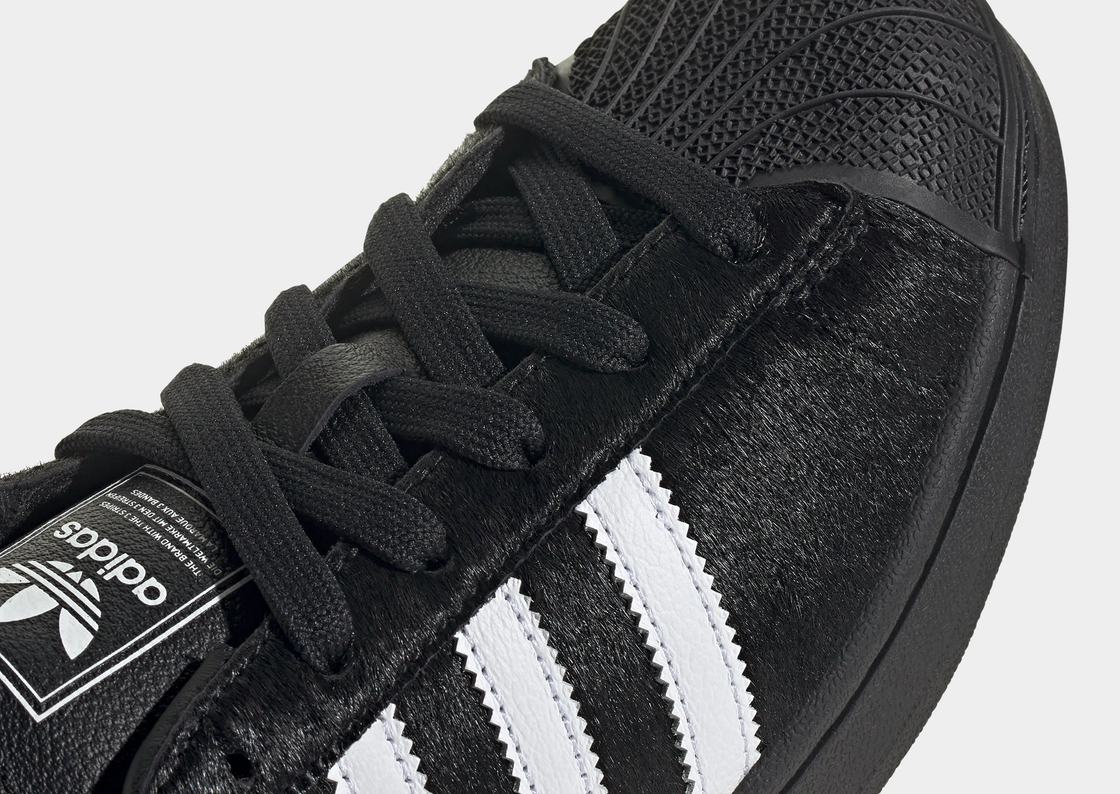 Superstar II Women's Insole-Tech