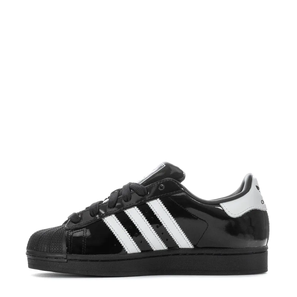 Superstar II - Womens Travel Flex