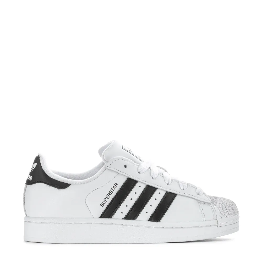 Superstar II - Womens Long Step