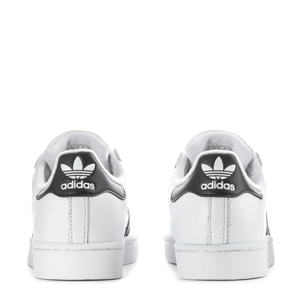 Superstar II - Womens Travel Step Move