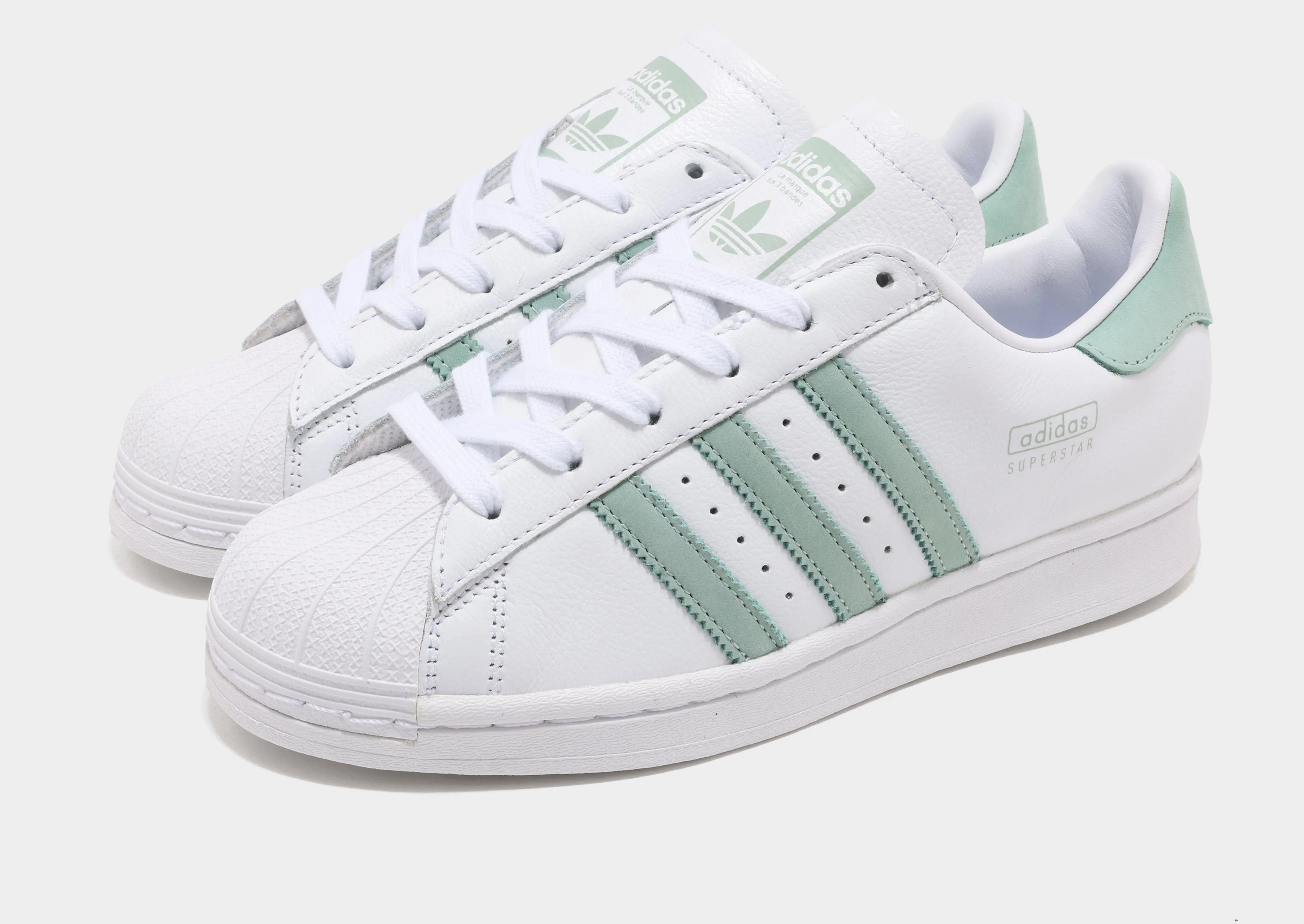 Superstar Women's Skin-safe