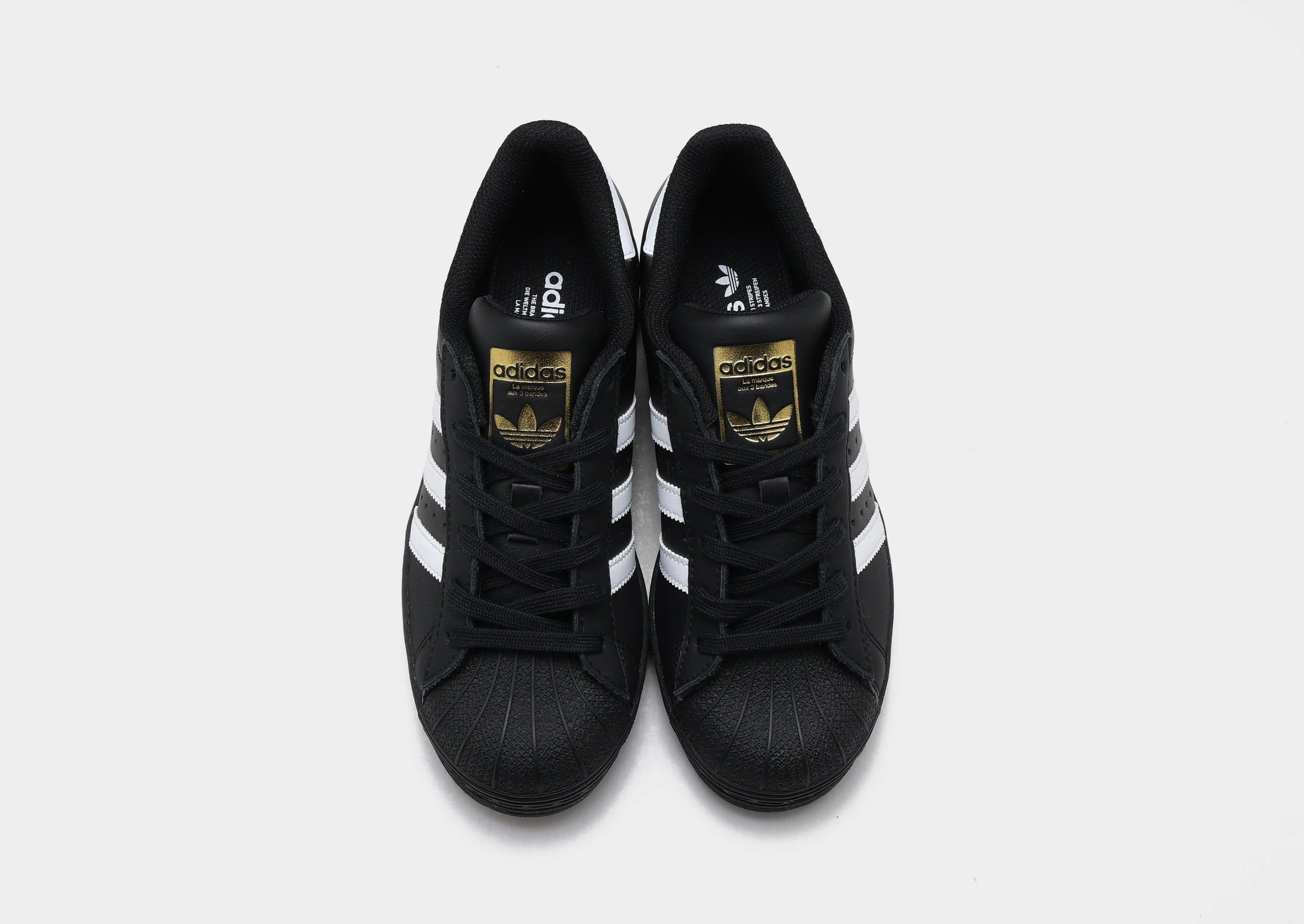 Superstar Women's Speed-Fit