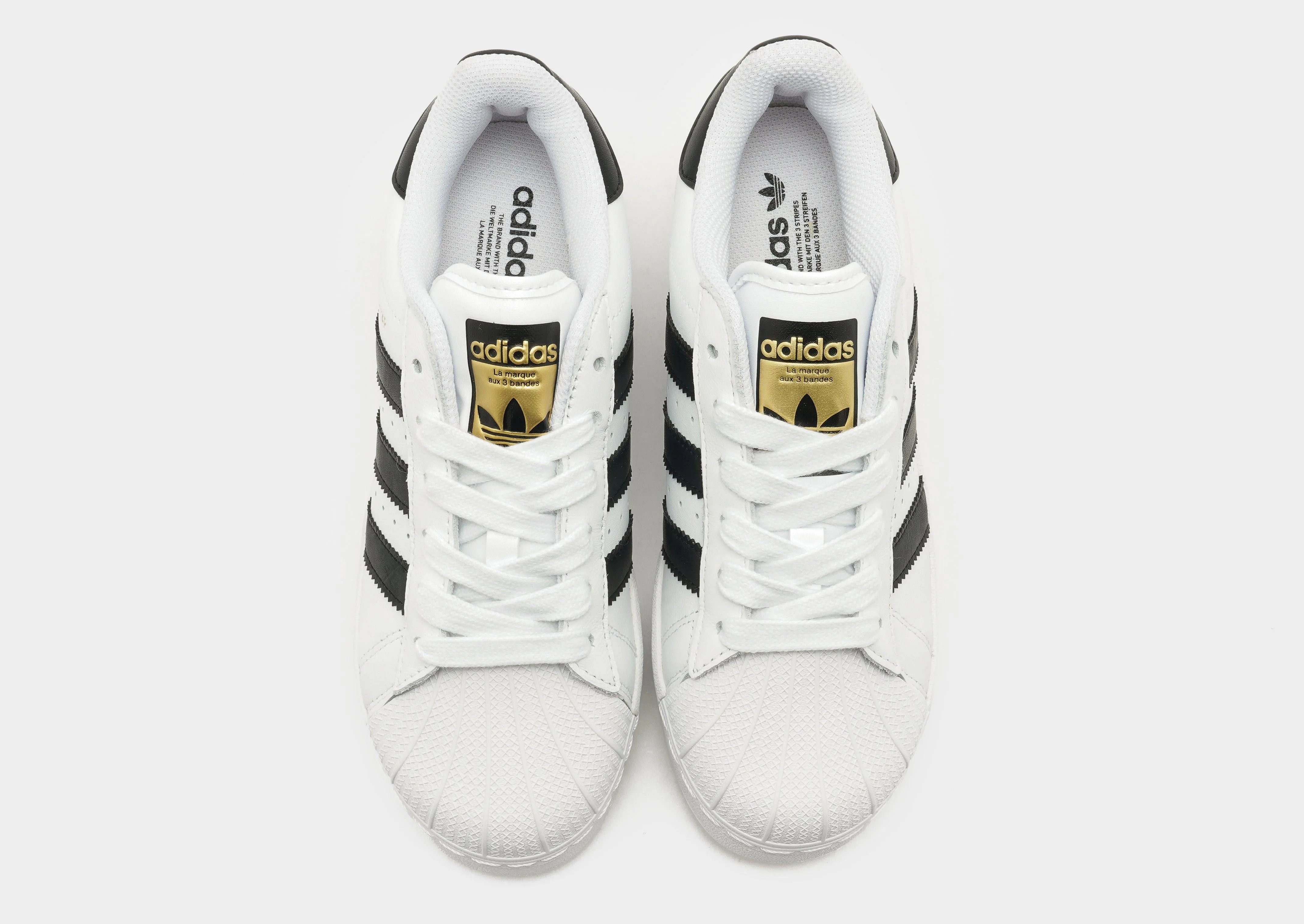 Superstar XLG Women's Feather-Soft