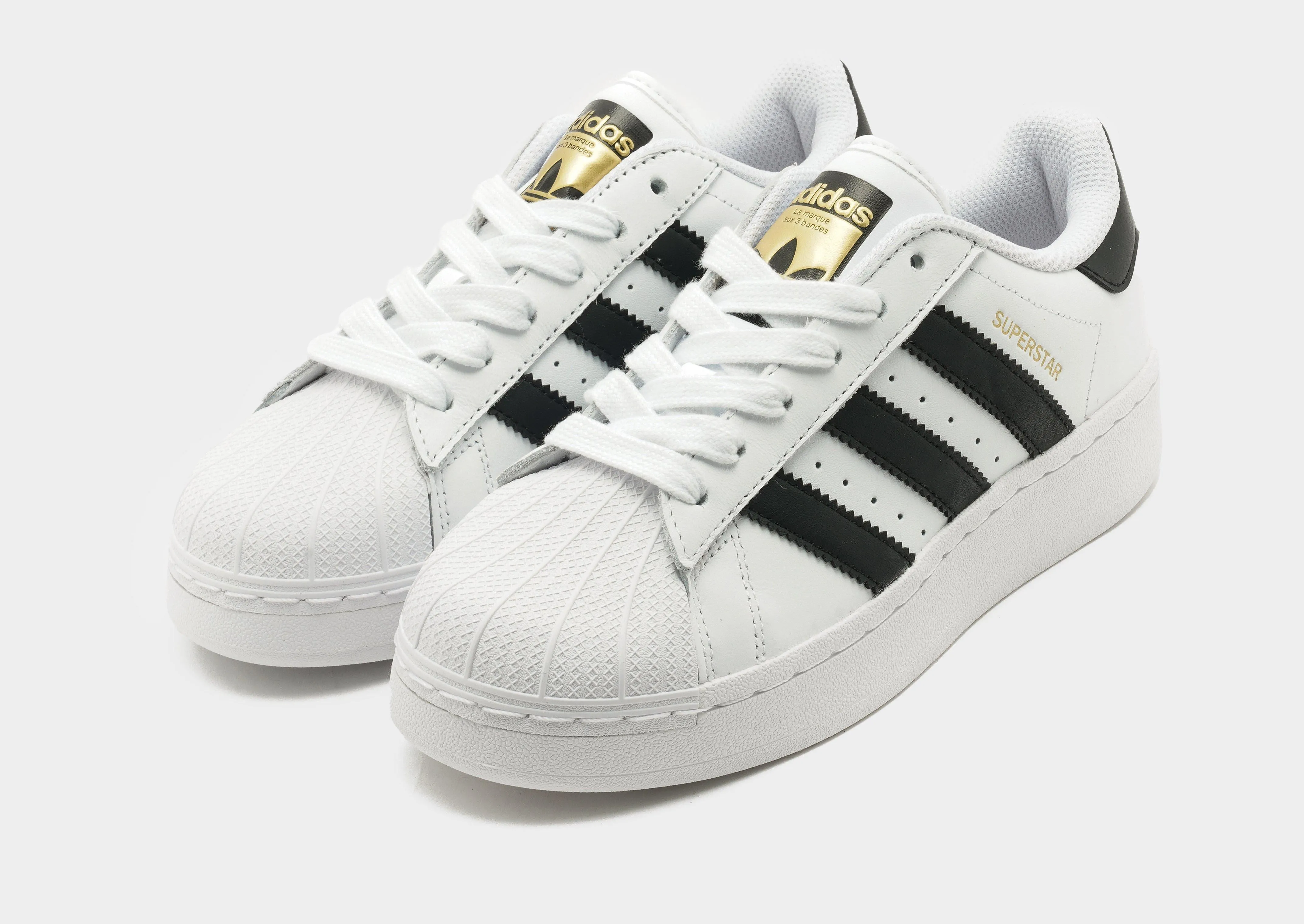 Superstar XLG Women's Feather-Soft