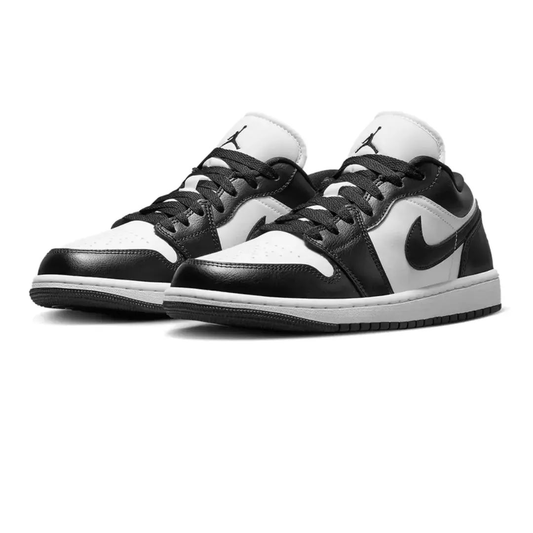 Supportive Air Jordan 1 Low Panda (2023) (W)
