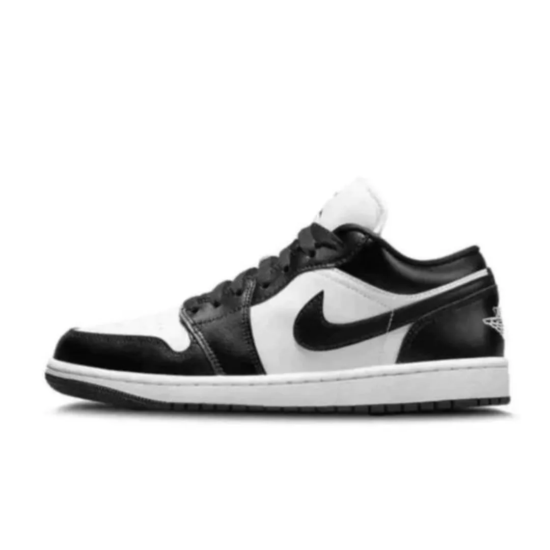 Supportive Air Jordan 1 Low Panda (2023) (W)