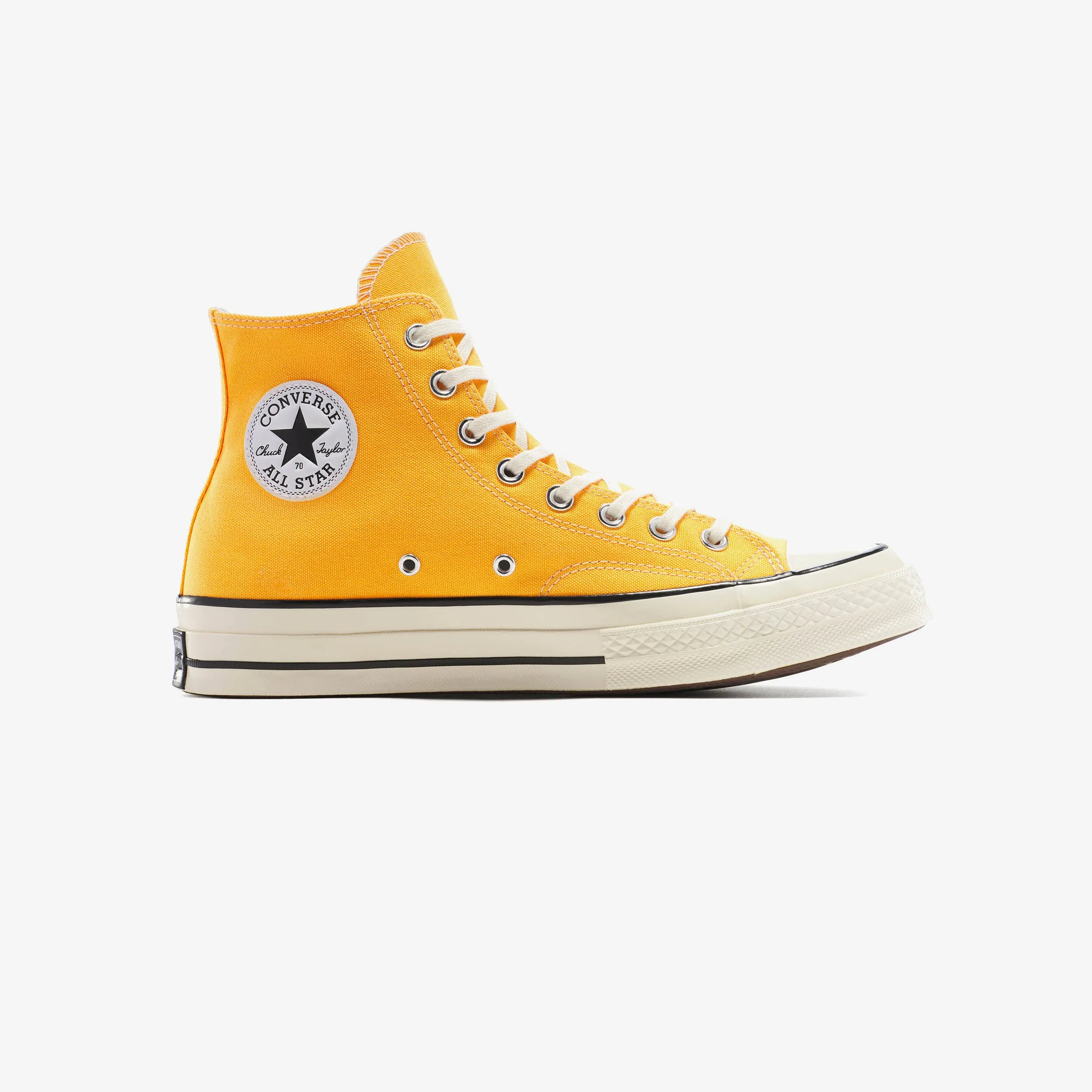 Supportive Fit Wrap Chuck 70