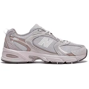 New Balance 530 Cream Beige Outdoor Stroll