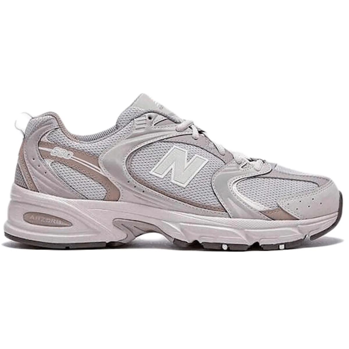 Supportive Lining New Balance 530 Cream Beige