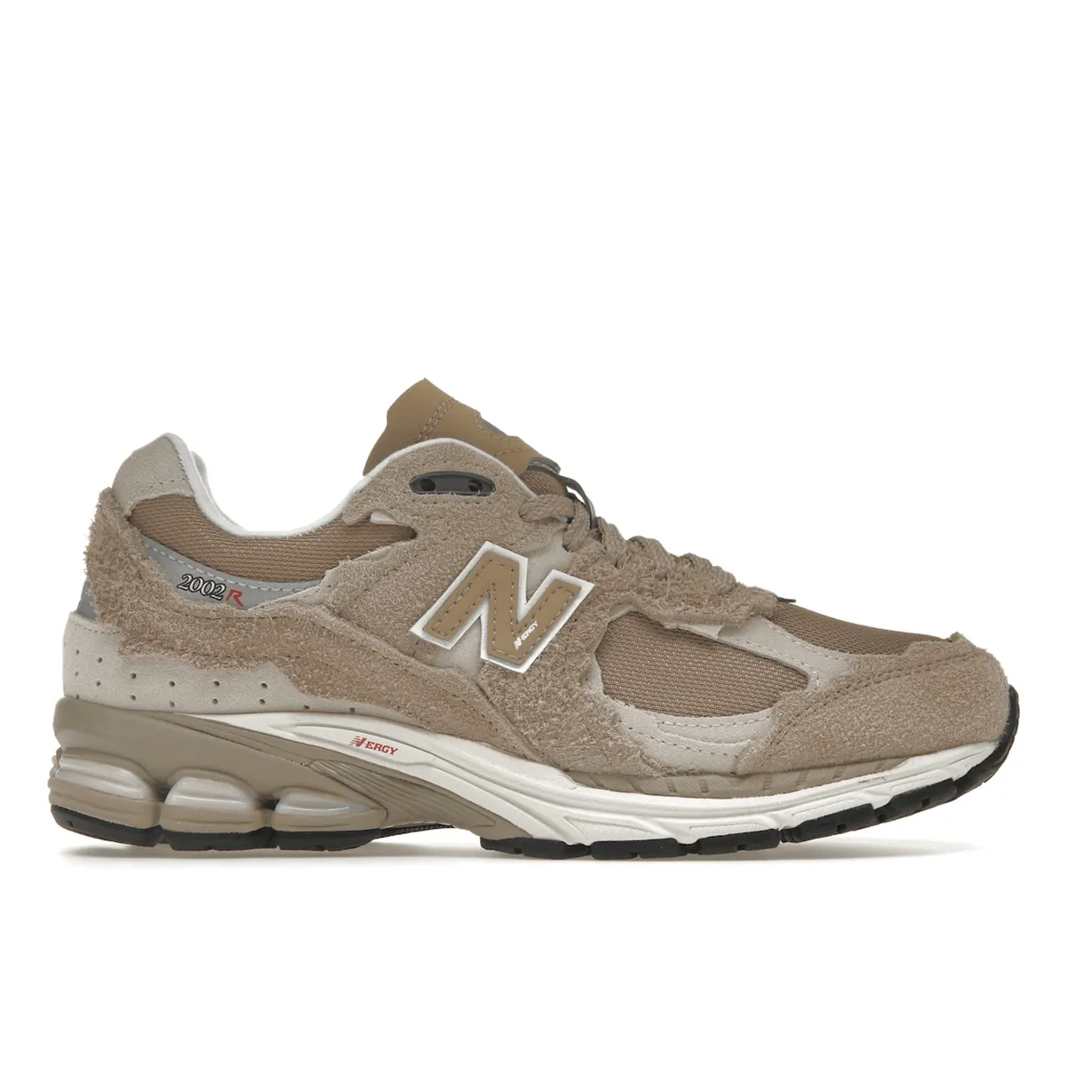 Urban Athletic New Balance 2002R Protection Pack Driftwood