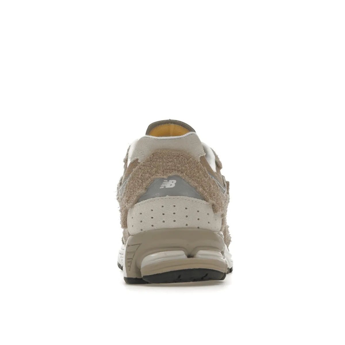 Supportive New Balance 2002R Protection Pack Driftwood