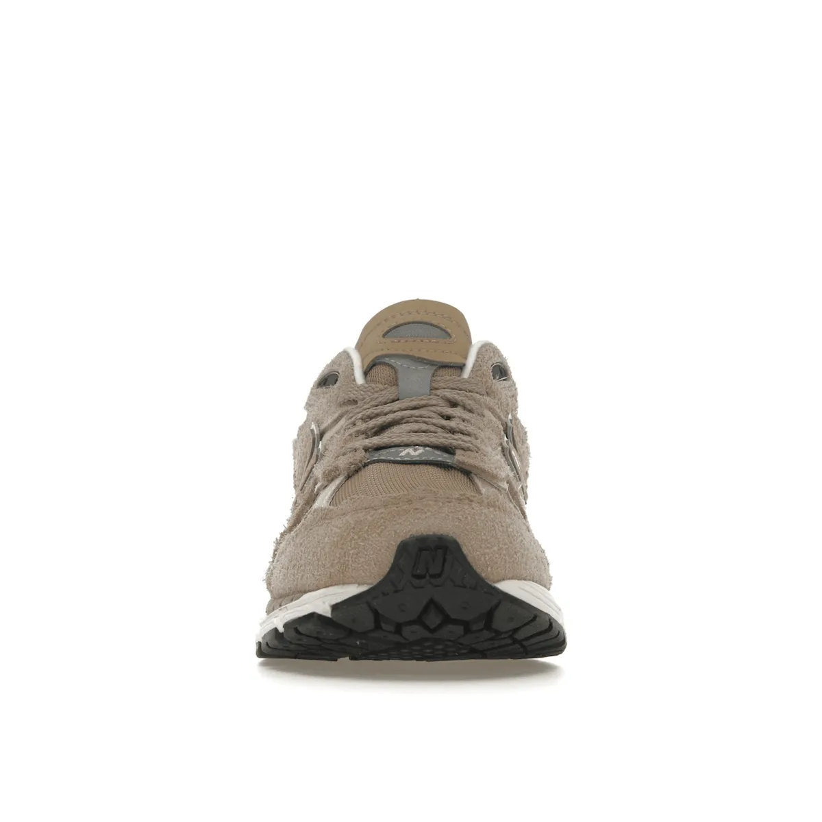 Supportive New Balance 2002R Protection Pack Driftwood