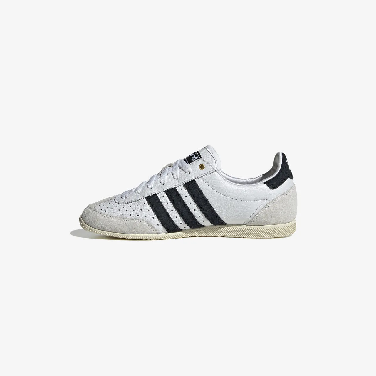 Supportive shock absorption Japan