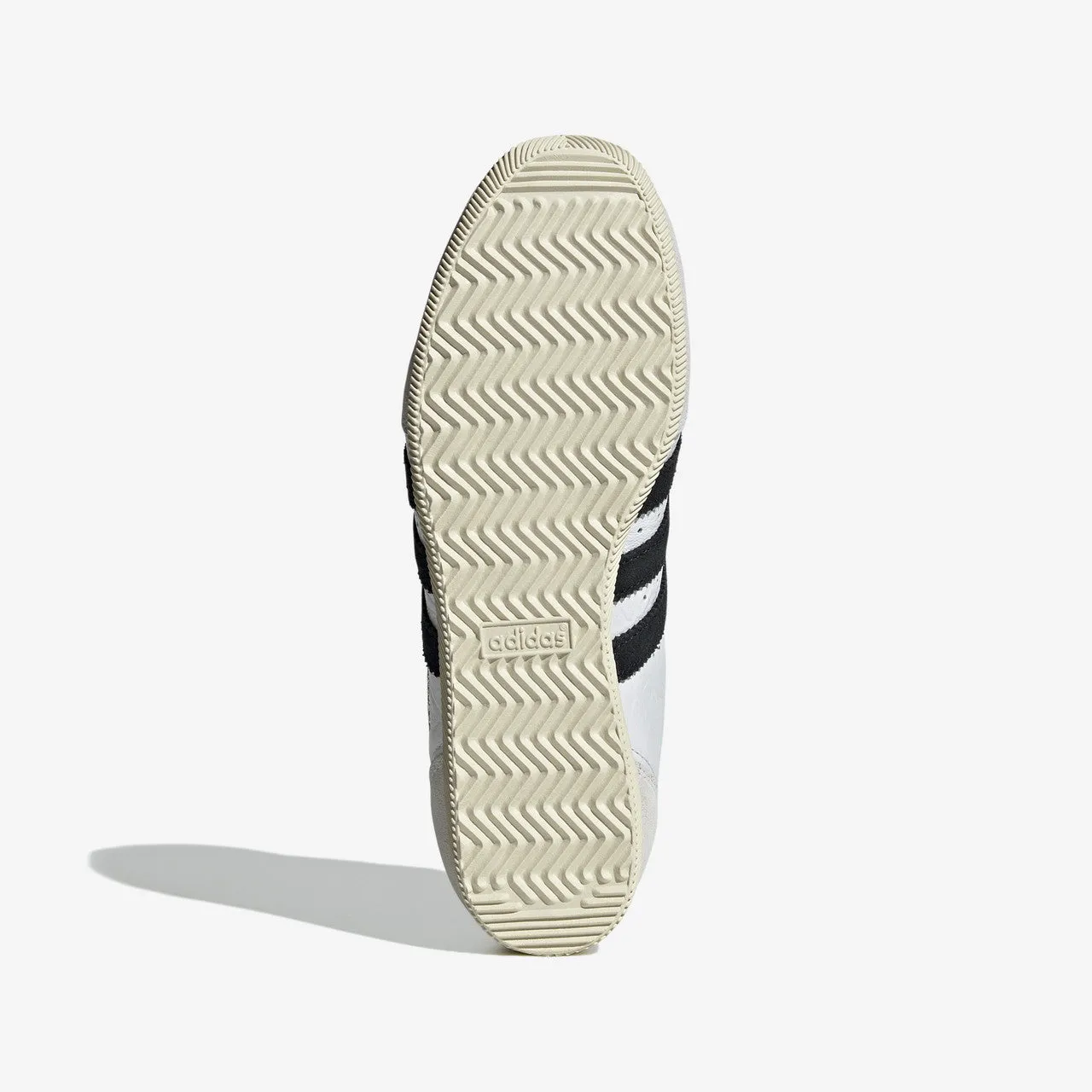 Supportive shock absorption Japan