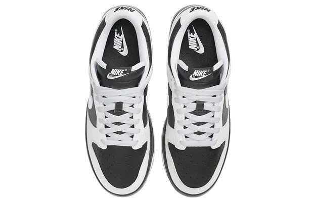 Supportive shock absorption SB Dunk Low Retro Reverse Panda