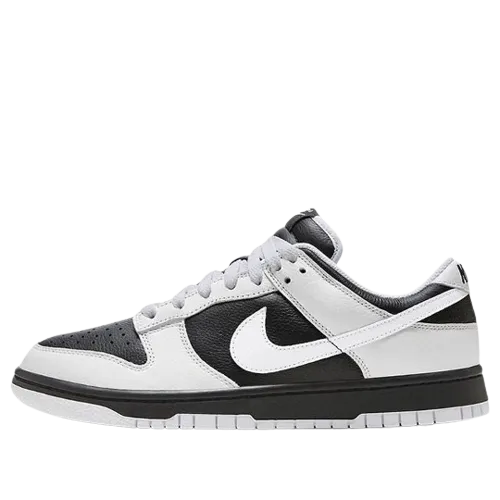 Supportive shock absorption SB Dunk Low Retro Reverse Panda