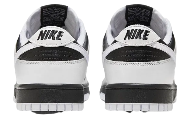 Supportive shock absorption SB Dunk Low Retro Reverse Panda