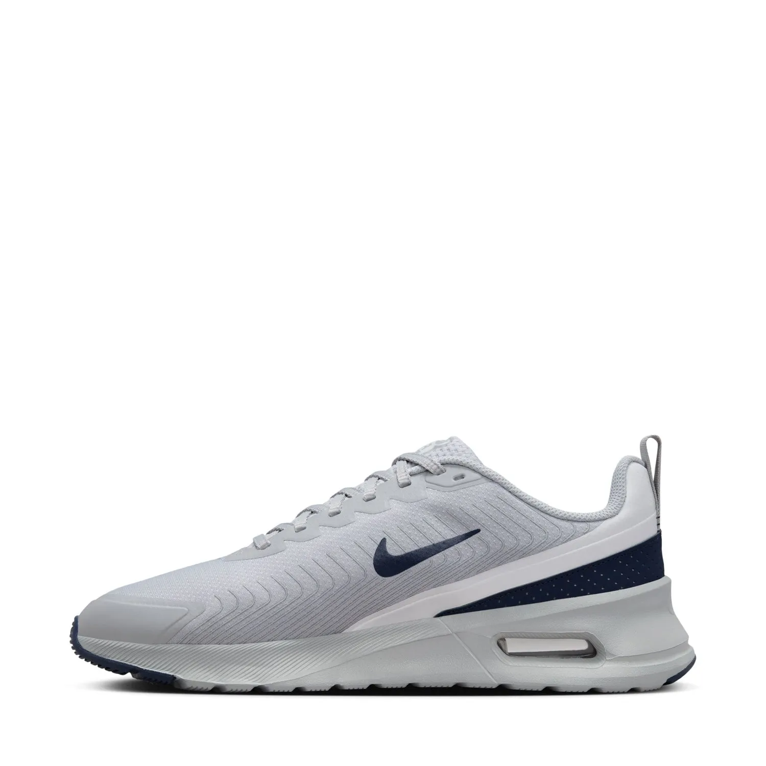 Supportive structure Air Max NuAxis - Mens