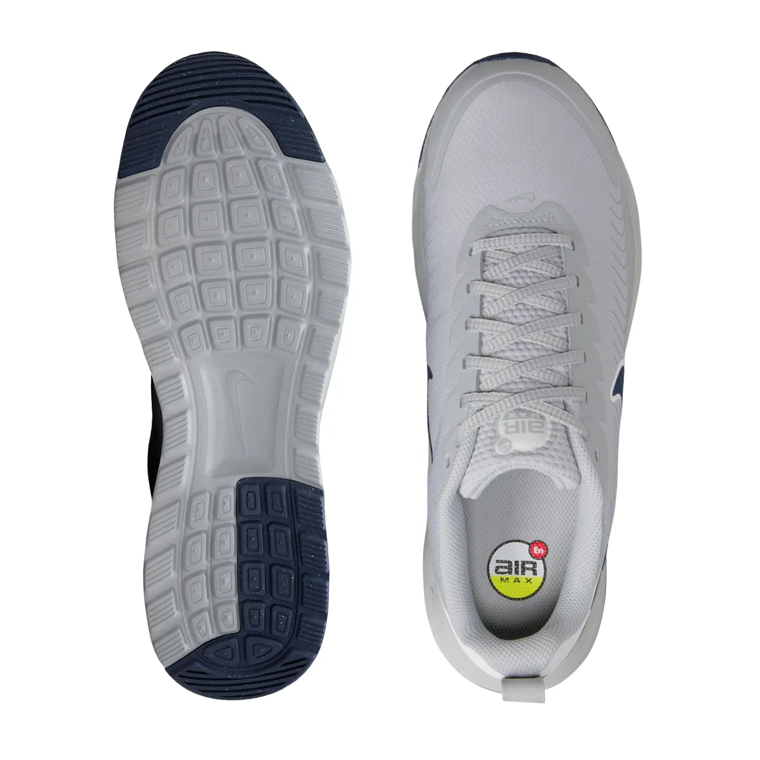 Supportive structure Air Max NuAxis - Mens