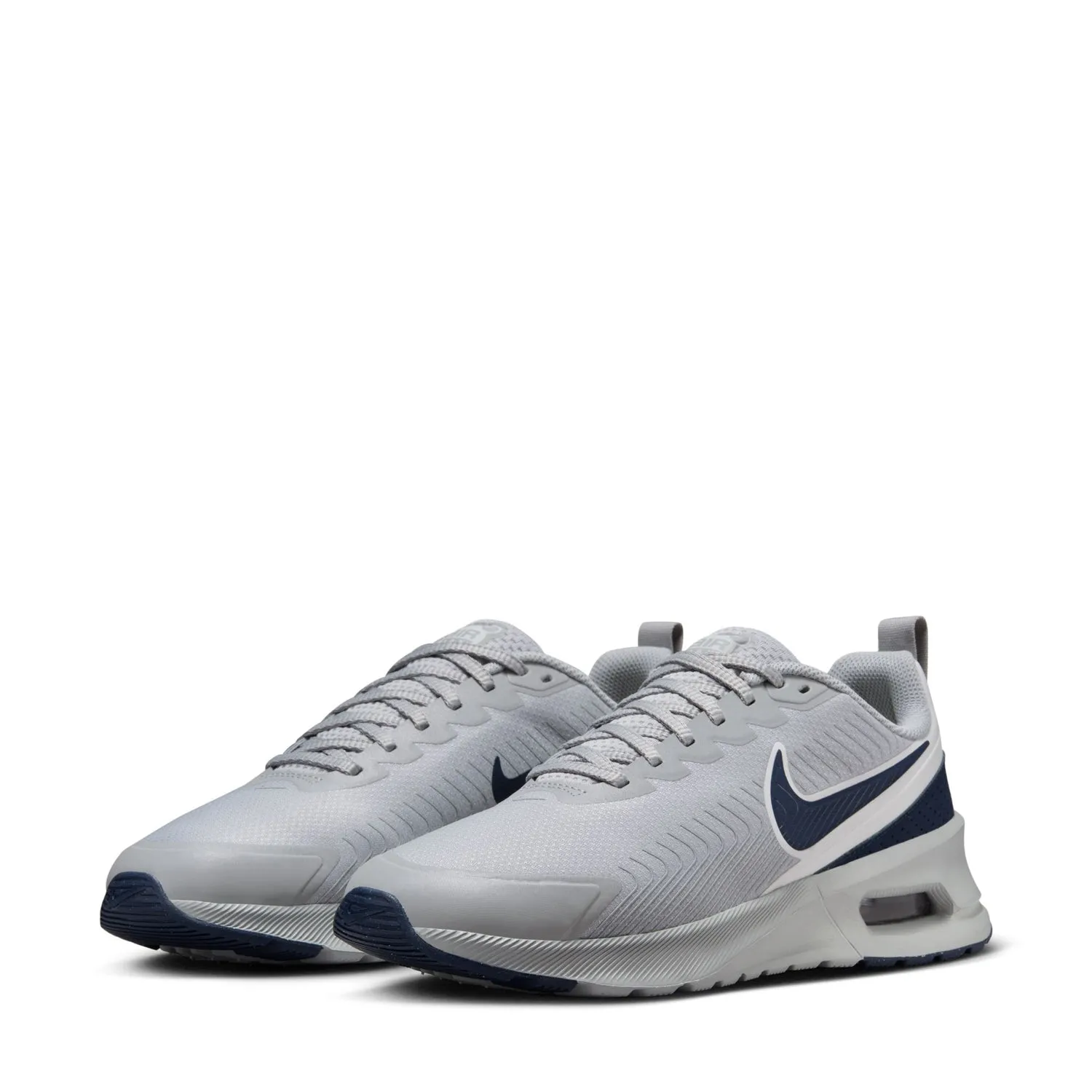 Supportive structure Air Max NuAxis - Mens