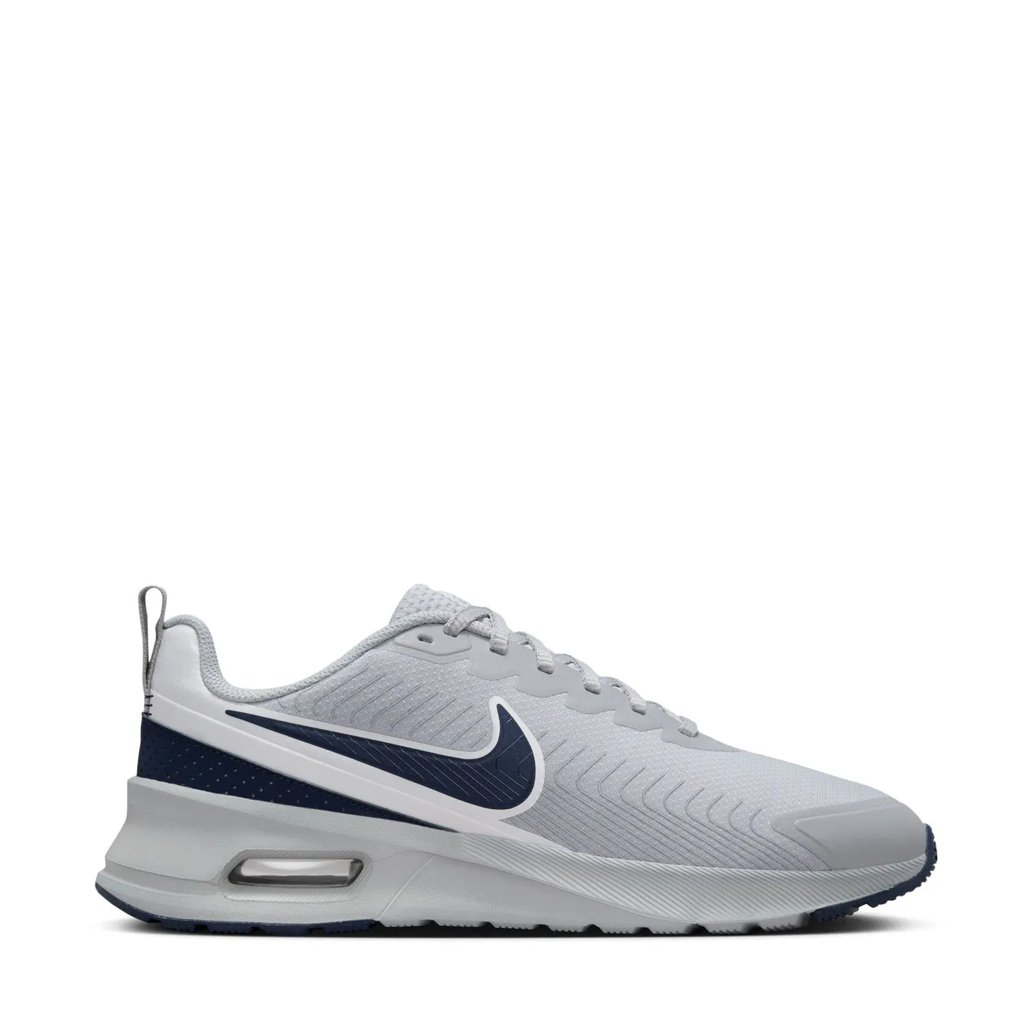 Slip On Style Air Max NuAxis - Mens