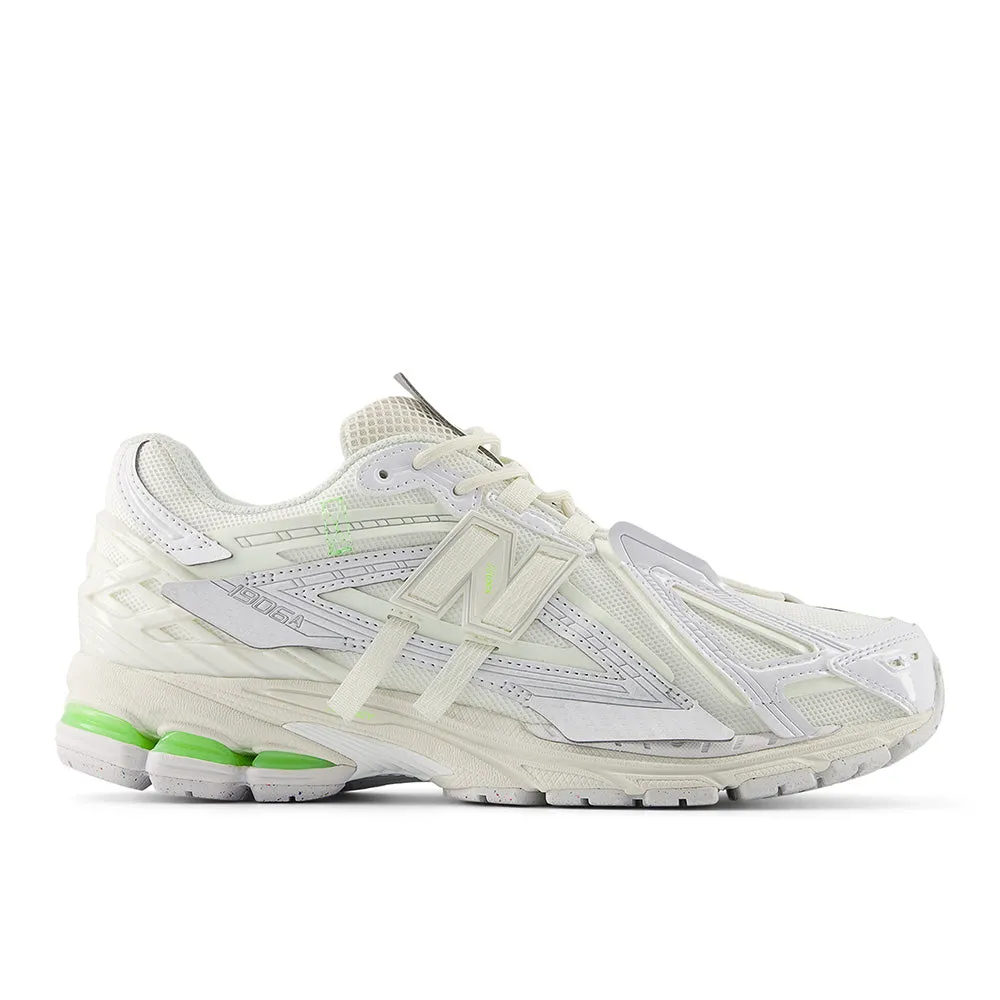 New Balance 1906A Tech Explosion "White Mint Flash" Glow In the Dark