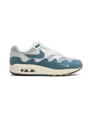 Nike Air Max 1 Patta Waves Noise Aqua Omni-grip
