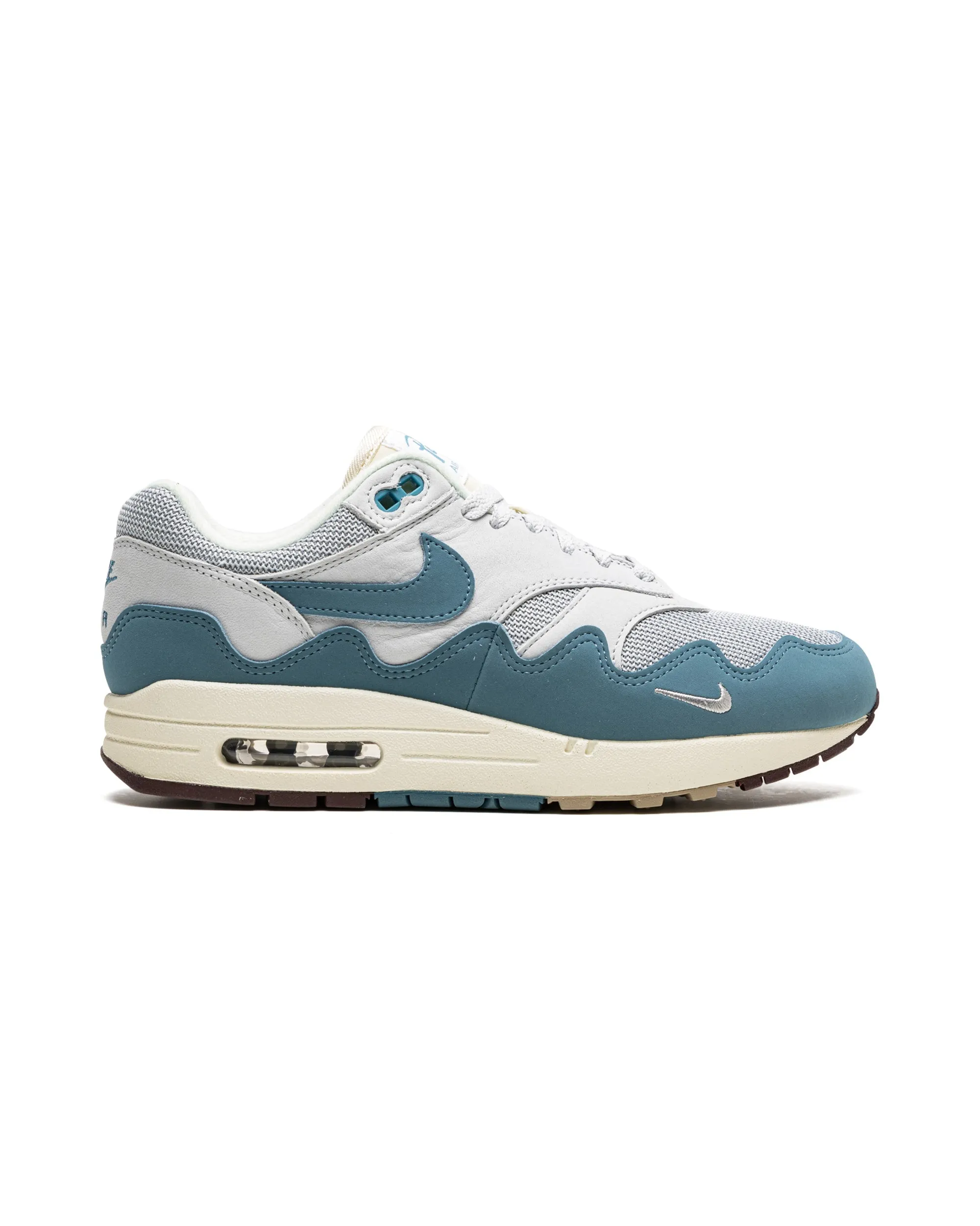 Supportive Wrap Nike Air Max 1 Patta Waves Noise Aqua
