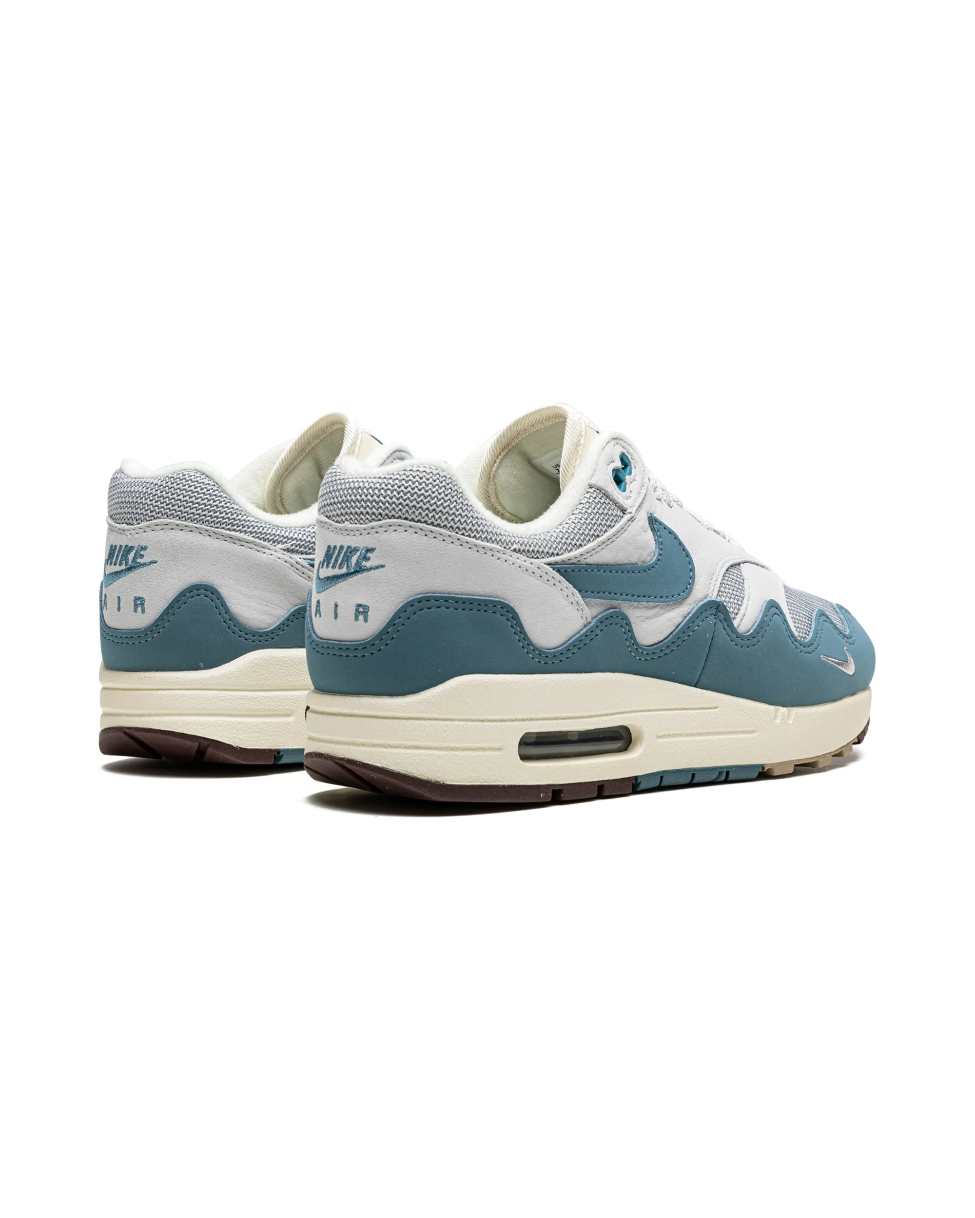 Supportive Wrap Nike Air Max 1 Patta Waves Noise Aqua