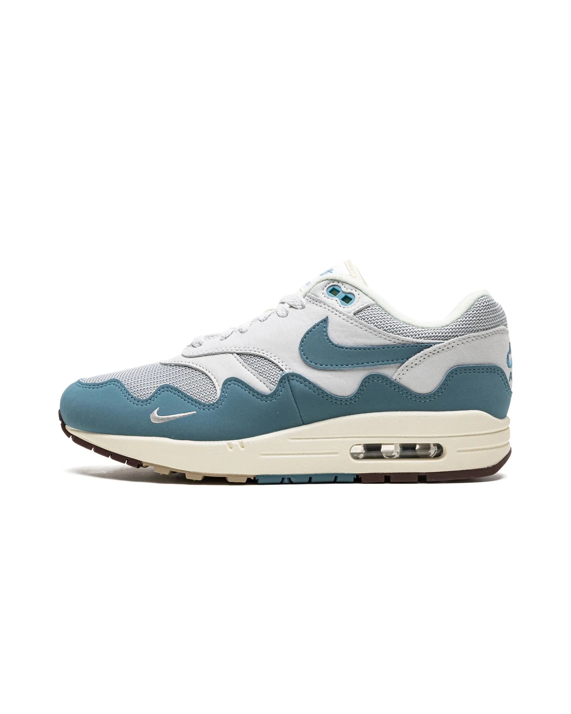 Supportive Wrap Nike Air Max 1 Patta Waves Noise Aqua