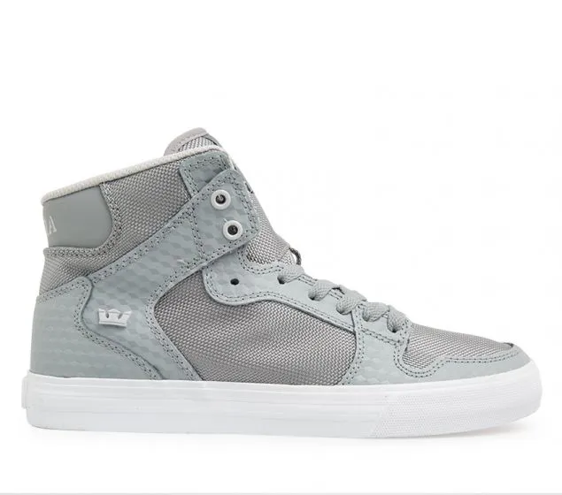 SUPRA | MENS VAIDER Game Ready Smart Fit