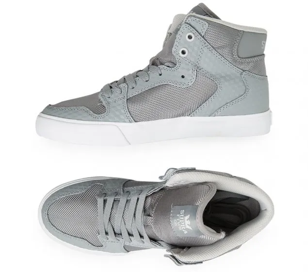 SUPRA | MENS VAIDER Low-Drop