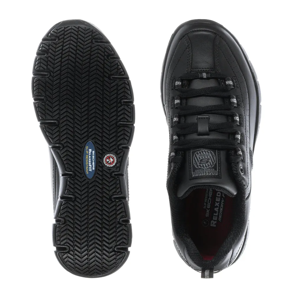 Sure Track Trickel SR - Womens Comfy Flow