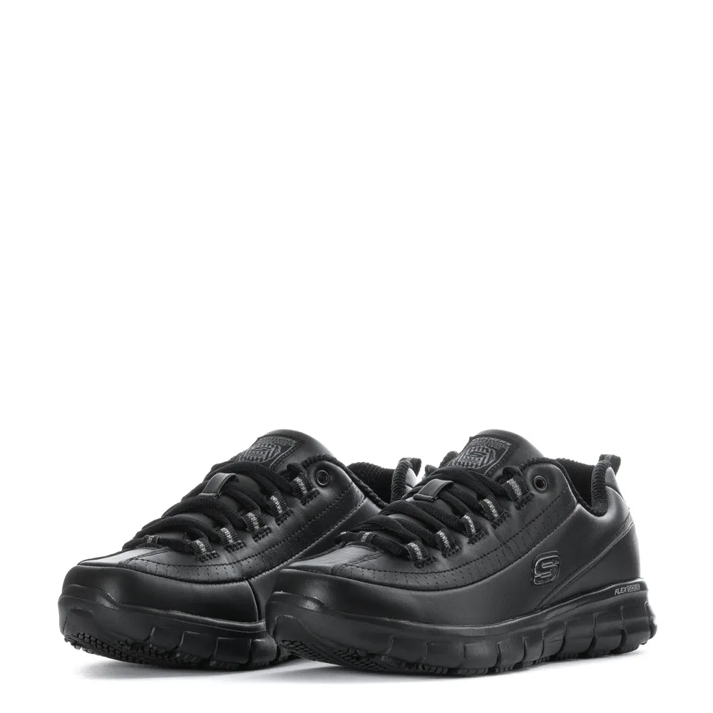 Sure Track Trickel SR - Womens Comfy Flow