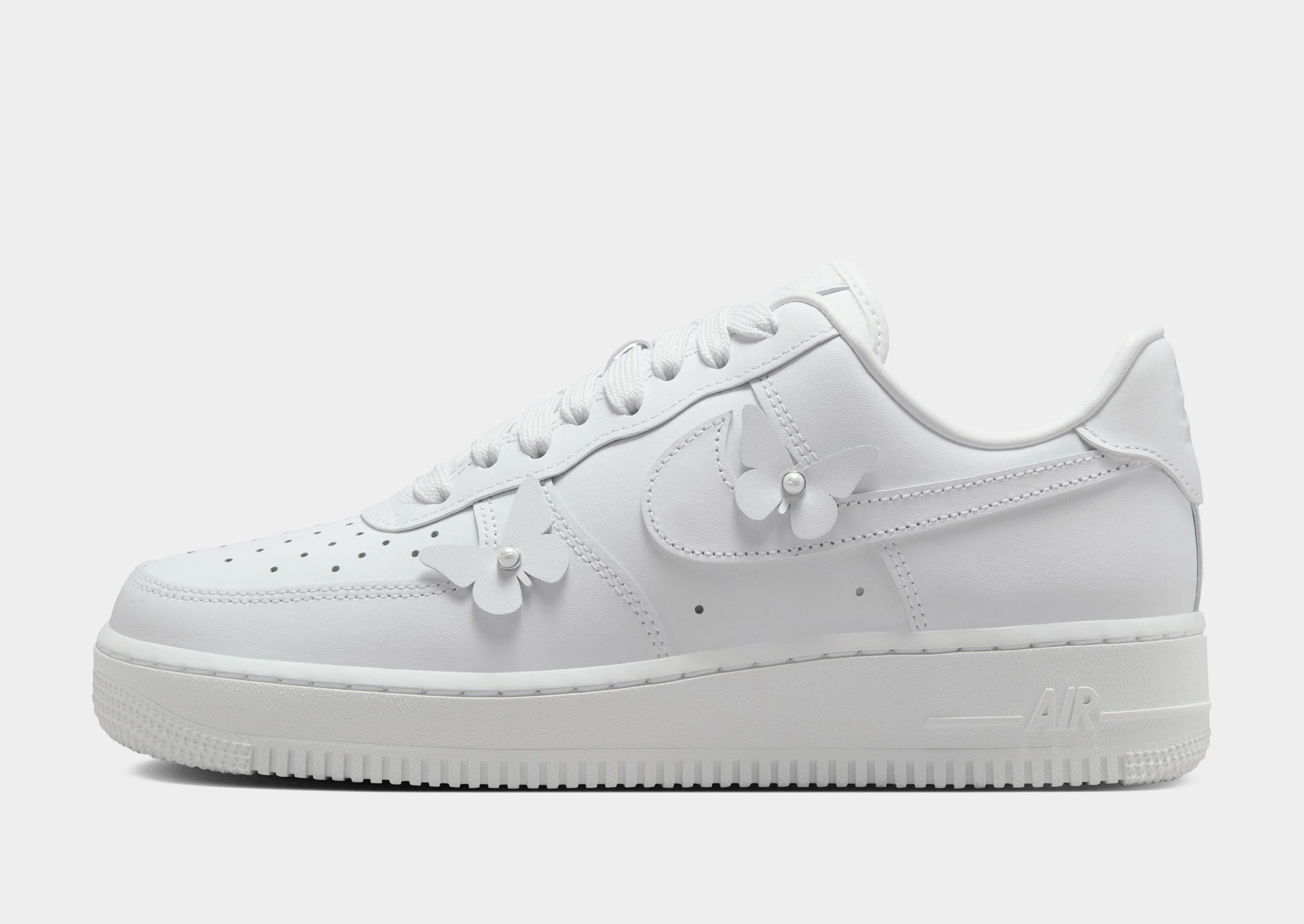 Air Force 1 Low Women's Old School Bright tone