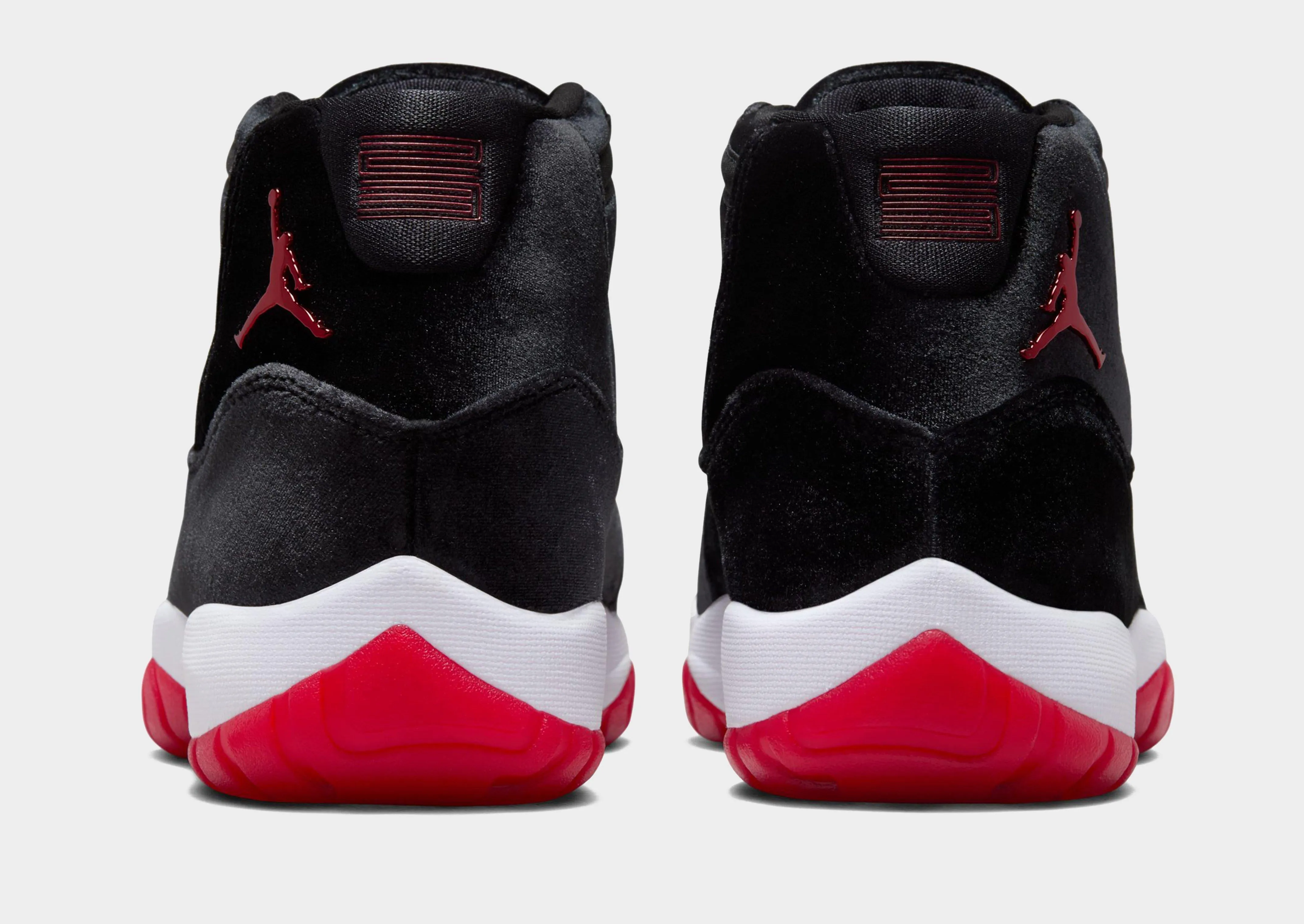 Sweat-Control Air 11 Retro Women's