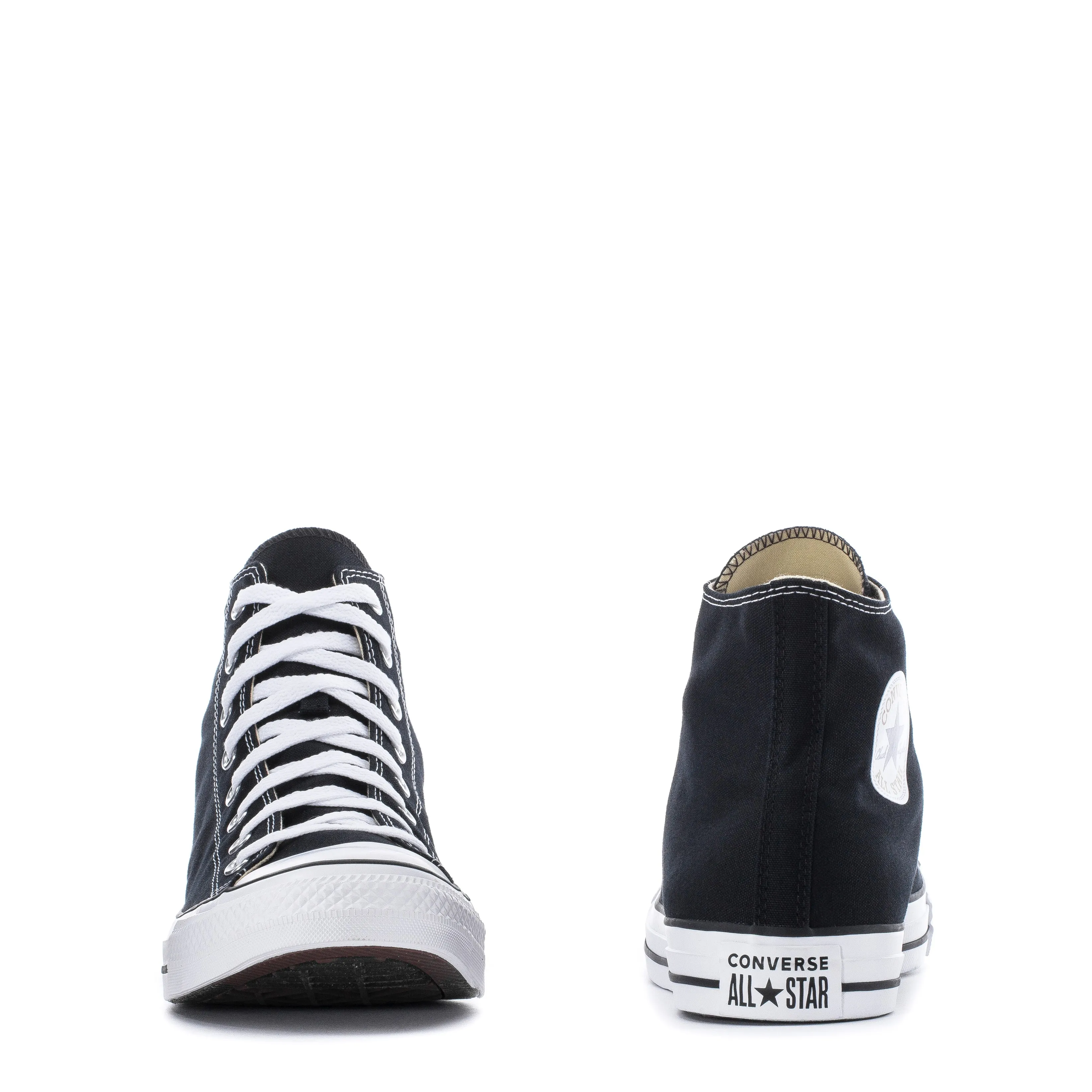 Sweat-Control Chuck Taylor All Star Hi Core - Mens