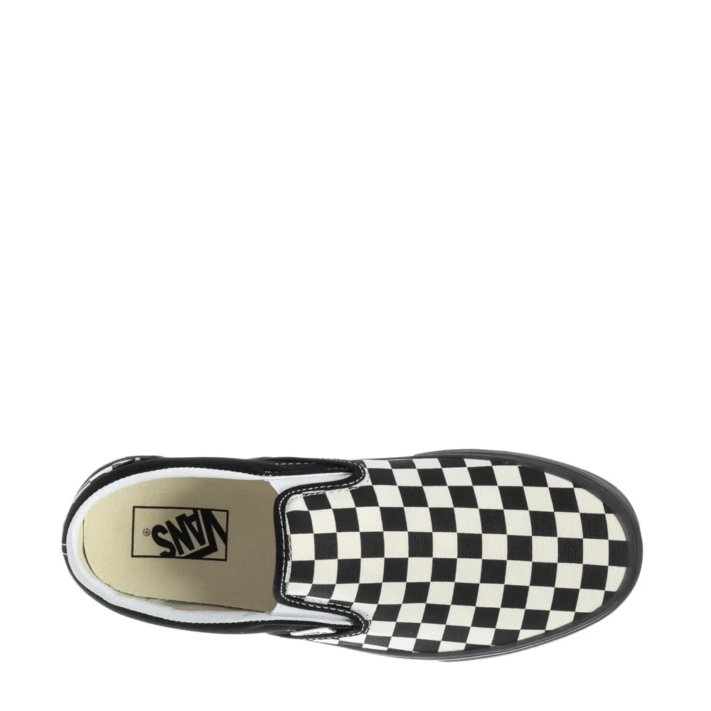 Sweat-Free Classic Slip-On - Mens
