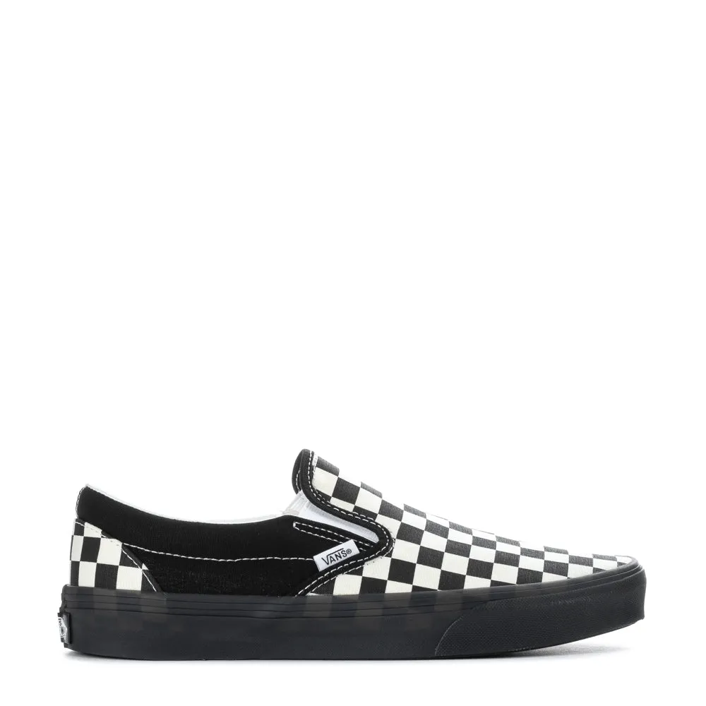 Classic Slip-On - Mens Hero Mode Photo Glam