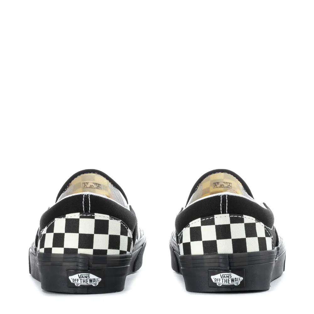Sweat-Free Classic Slip-On - Mens