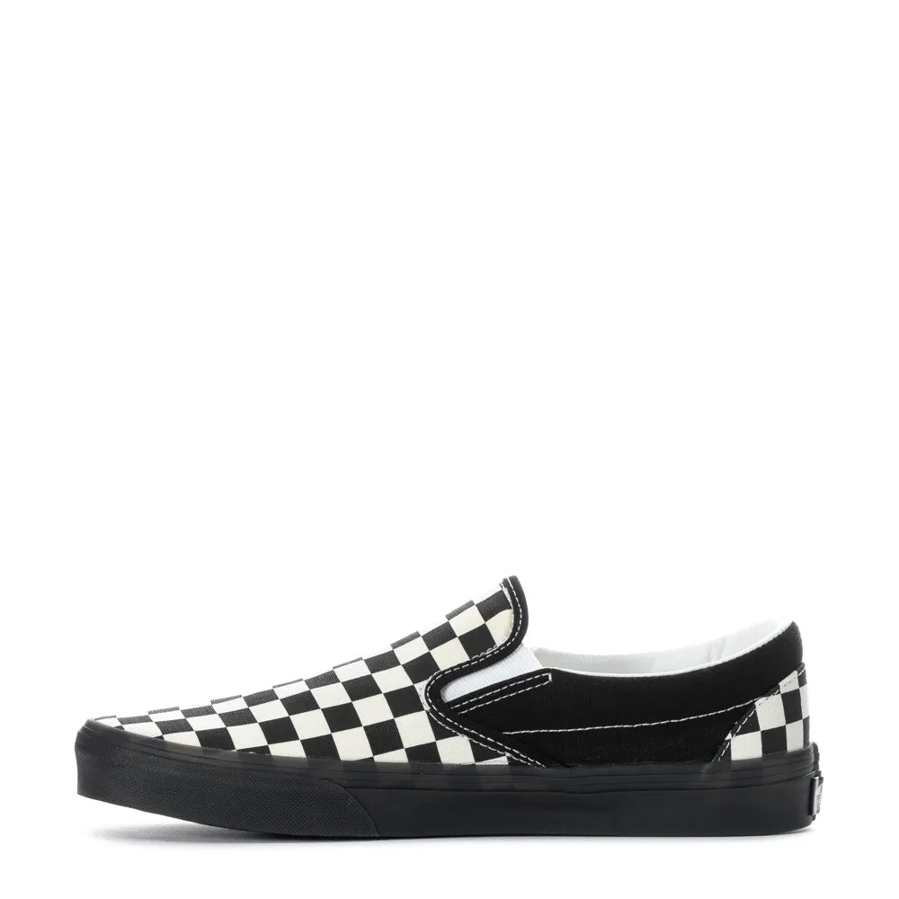 Sweat-Free Classic Slip-On - Mens