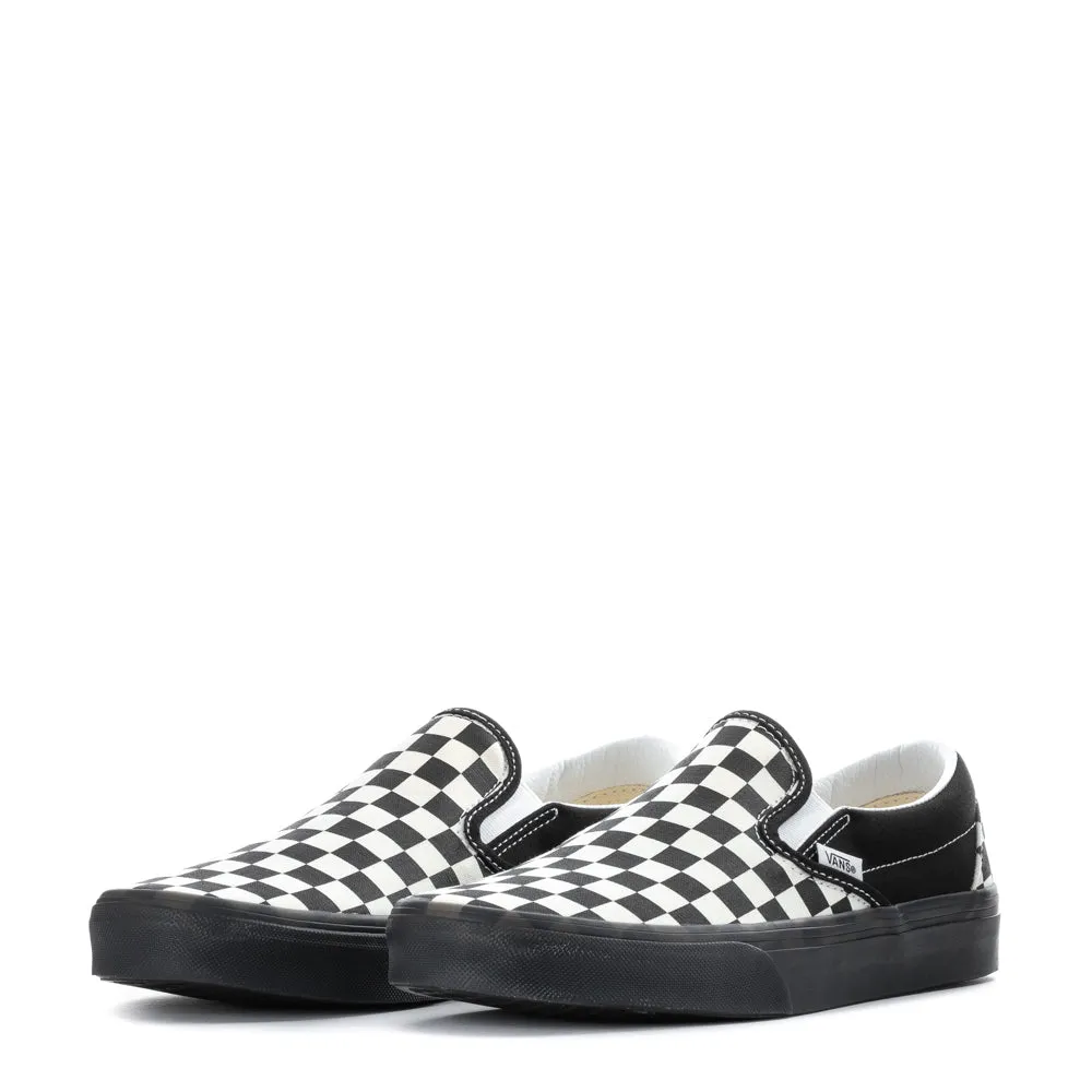 Sweat-Free Classic Slip-On - Mens