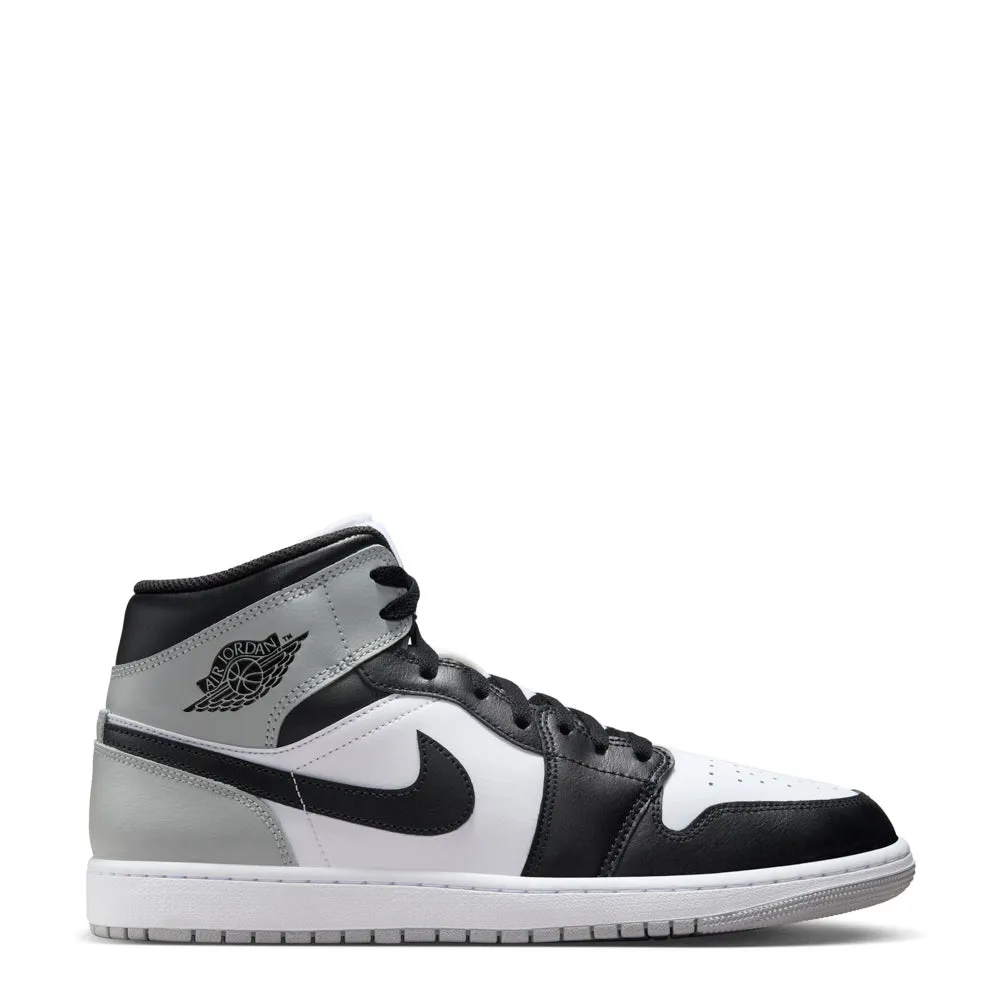 AJ 1 Mid - Mens New In Moon Walk