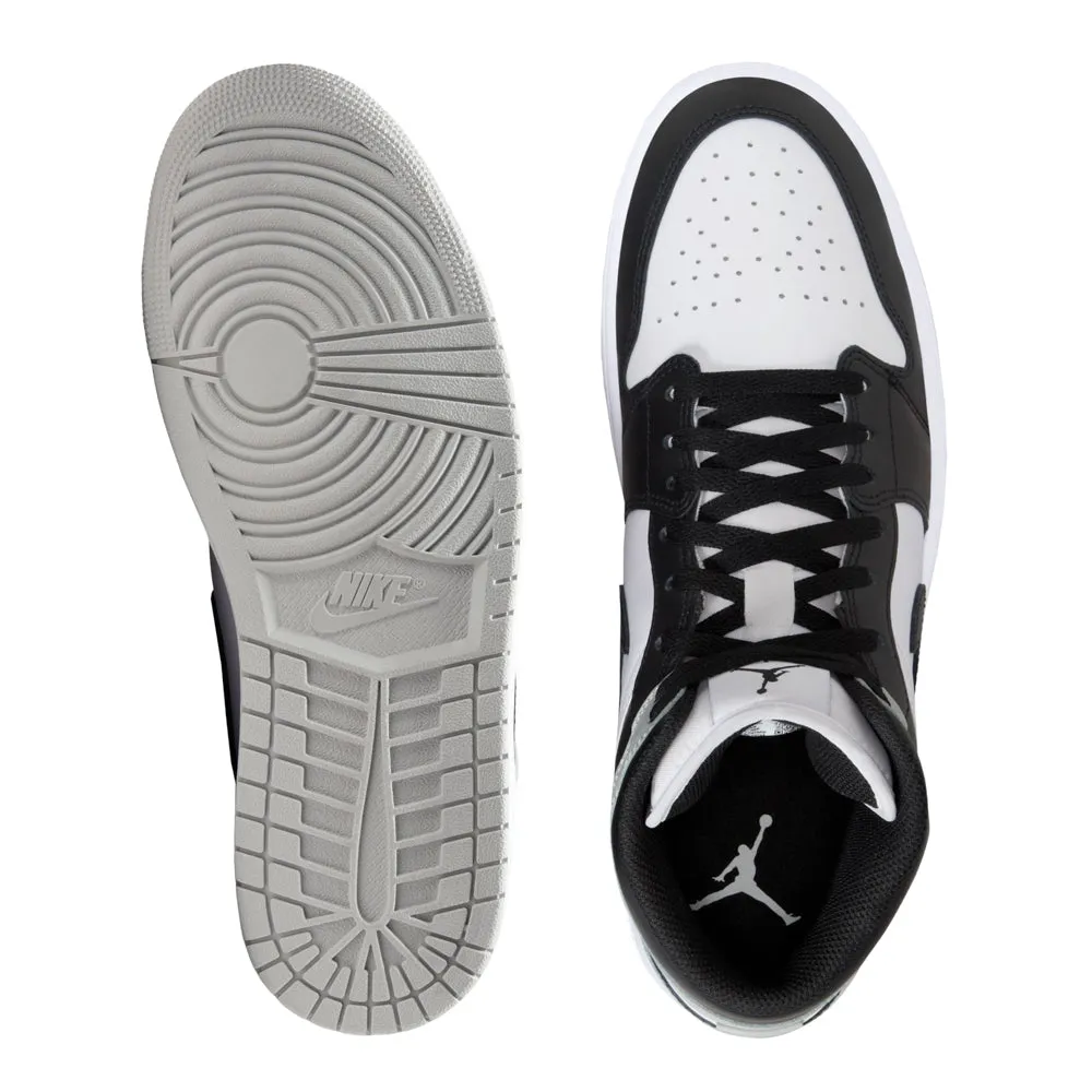 Sweat-Pro AJ 1 Mid - Mens