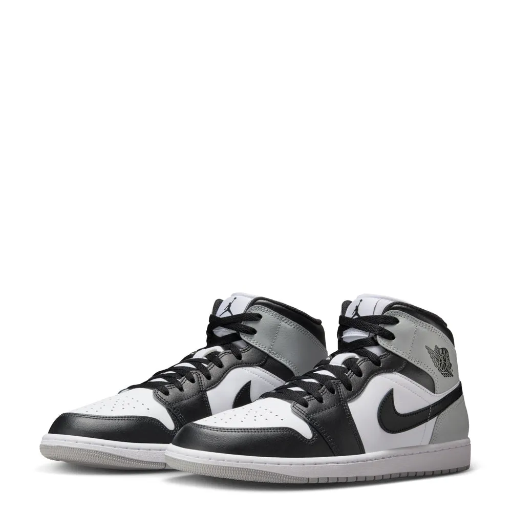 Sweat-Pro AJ 1 Mid - Mens